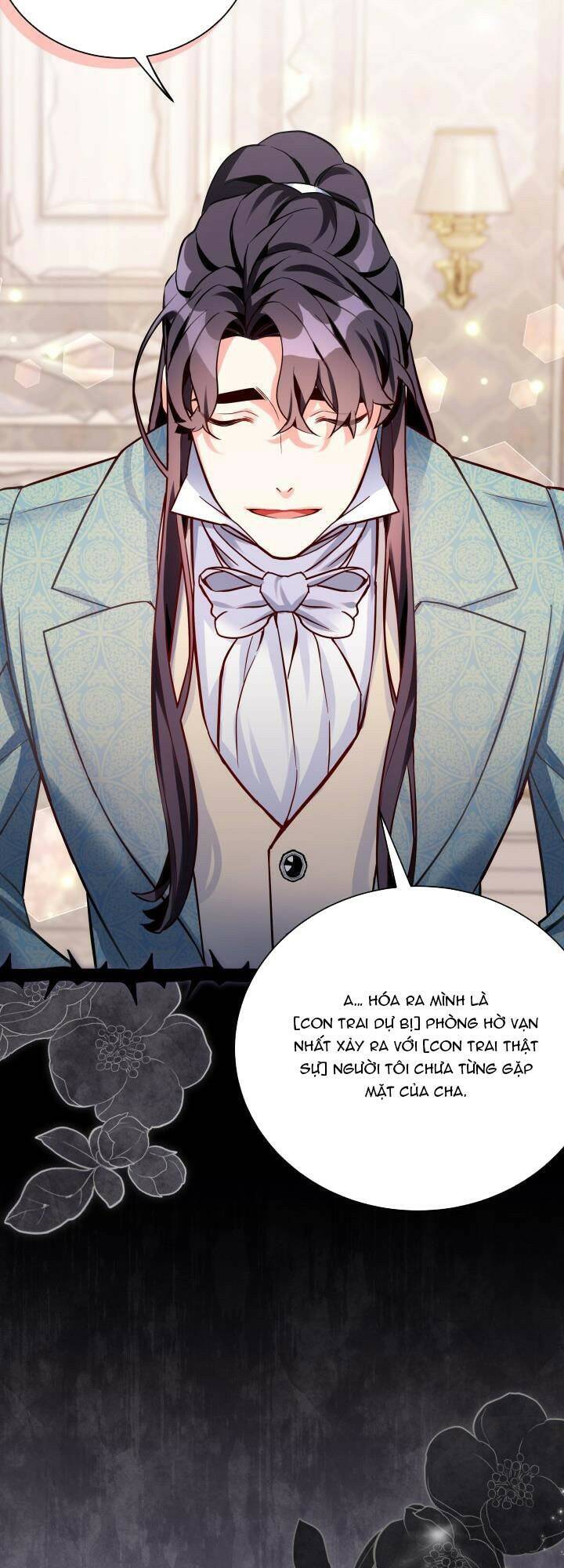 Con Gái Chồng Thật Dễ Thương - Chương 83.1 - Trang 7