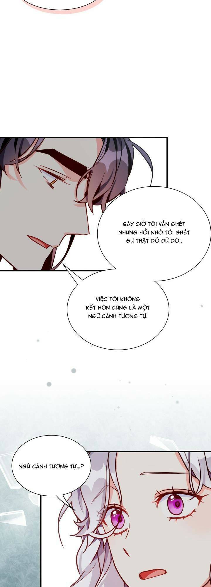 Con Gái Chồng Thật Dễ Thương - Chương 83.1 - Trang 9