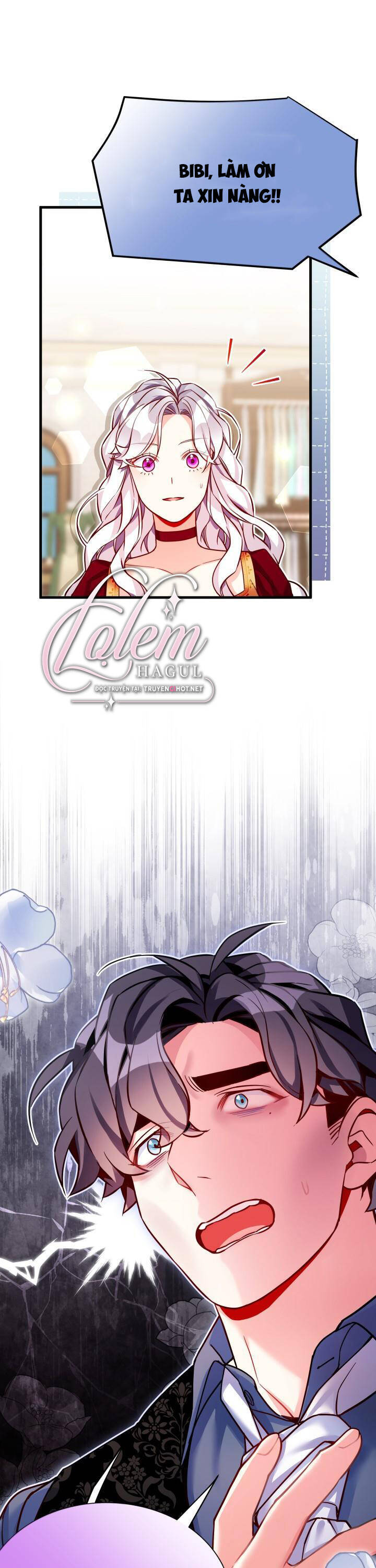 Con Gái Chồng Thật Dễ Thương - Chương 87.1 - Trang 1