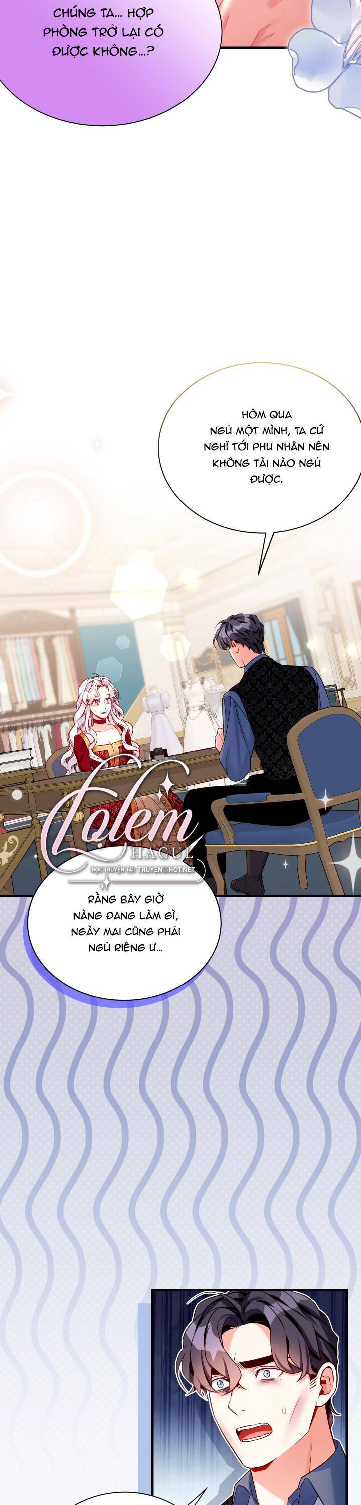 Con Gái Chồng Thật Dễ Thương - Chương 87.1 - Trang 2