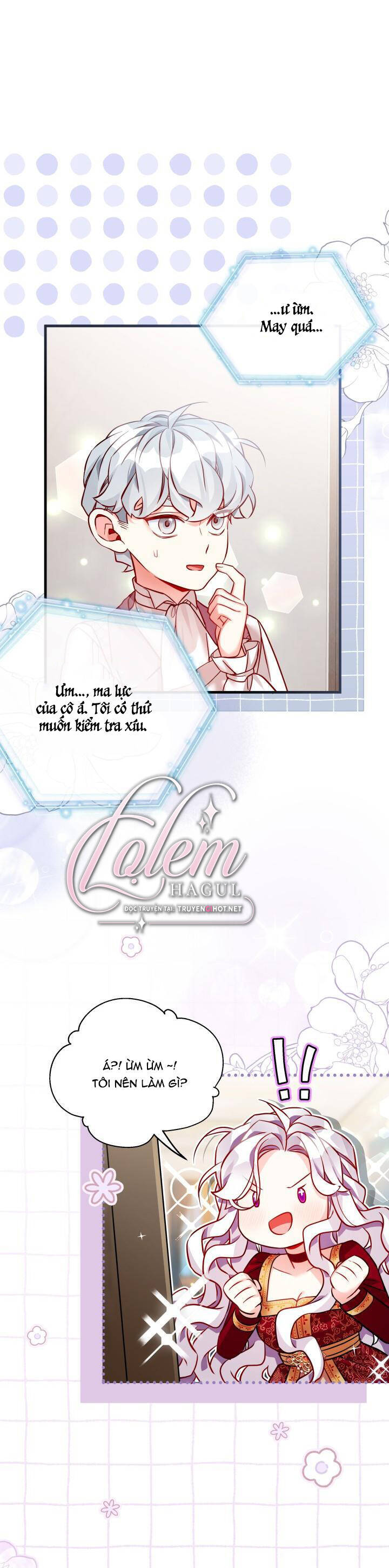 Con Gái Chồng Thật Dễ Thương - Chương 87.1 - Trang 11