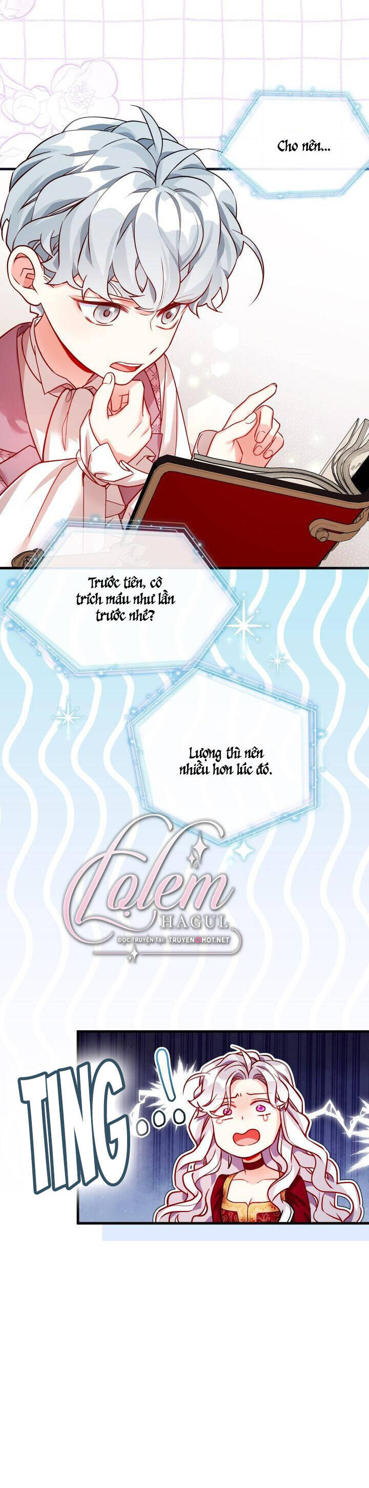 Con Gái Chồng Thật Dễ Thương - Chương 87.1 - Trang 12