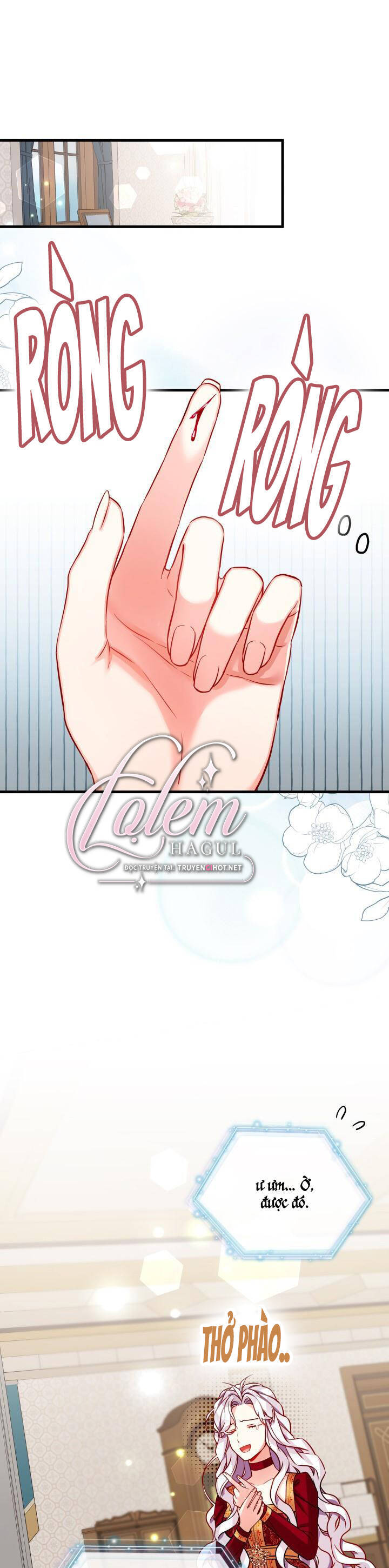 Con Gái Chồng Thật Dễ Thương - Chương 87.1 - Trang 13