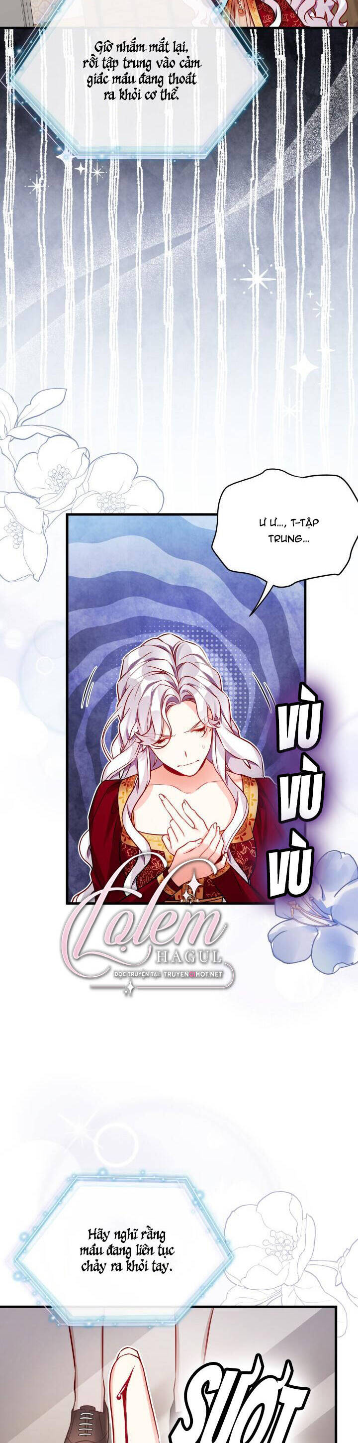 Con Gái Chồng Thật Dễ Thương - Chương 87.1 - Trang 14