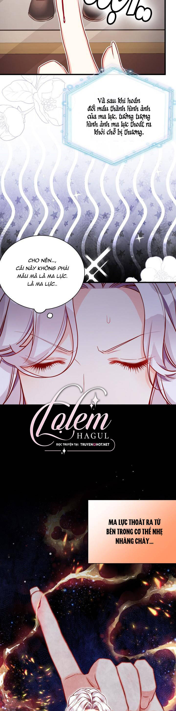 Con Gái Chồng Thật Dễ Thương - Chương 87.1 - Trang 15