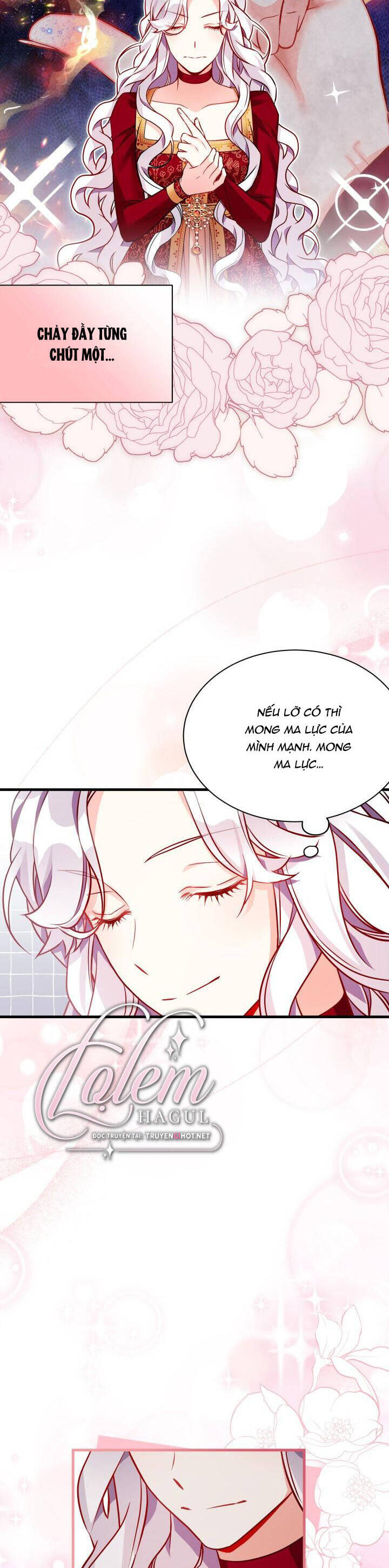 Con Gái Chồng Thật Dễ Thương - Chương 87.1 - Trang 16