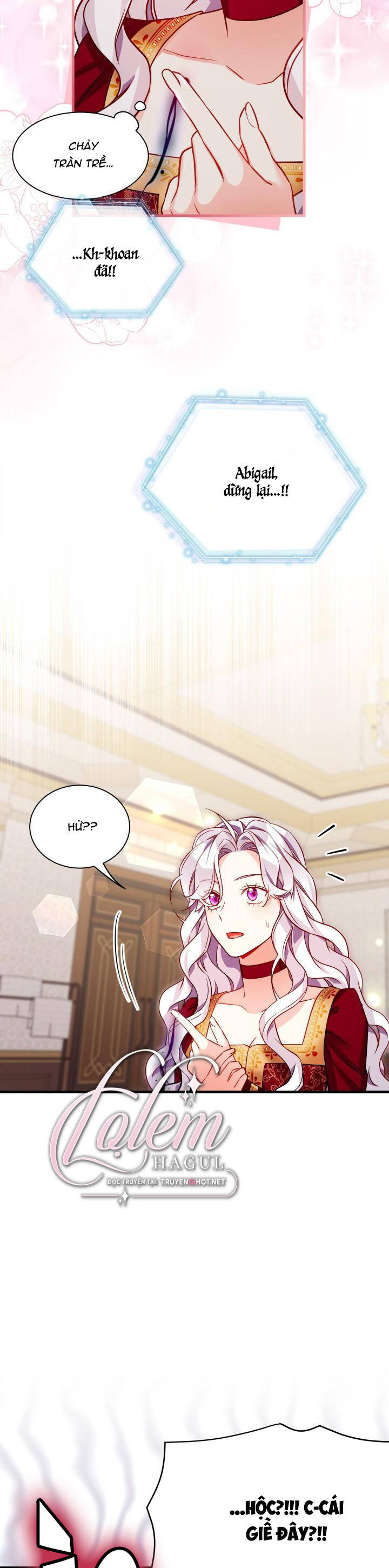 Con Gái Chồng Thật Dễ Thương - Chương 87.1 - Trang 17