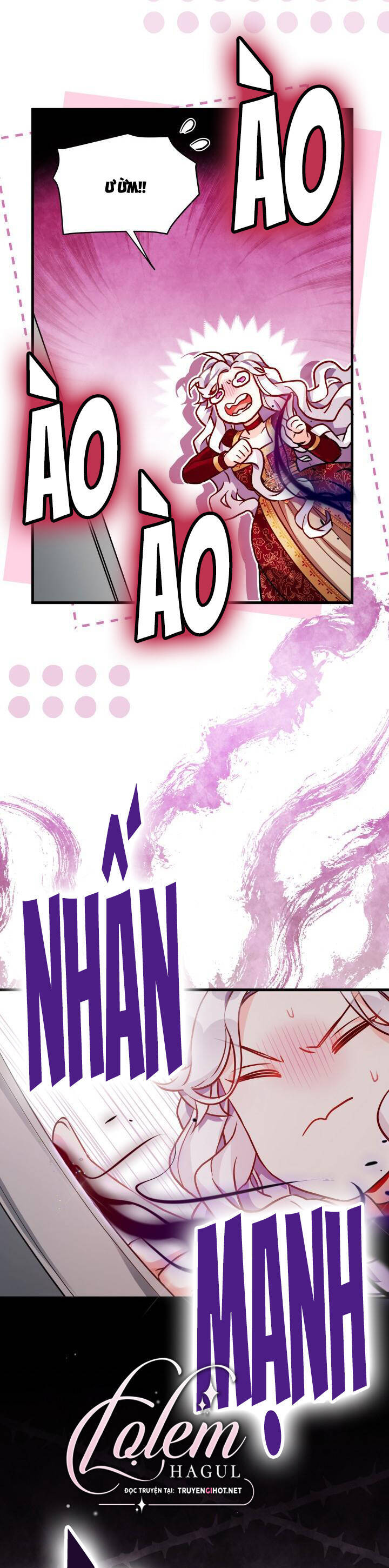 Con Gái Chồng Thật Dễ Thương - Chương 87.1 - Trang 19