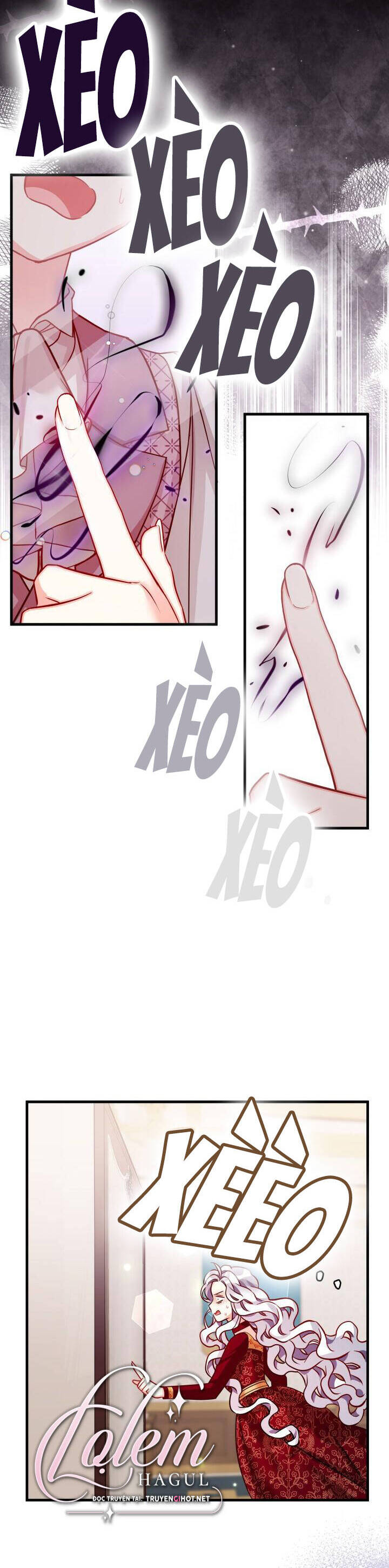 Con Gái Chồng Thật Dễ Thương - Chương 87.1 - Trang 20