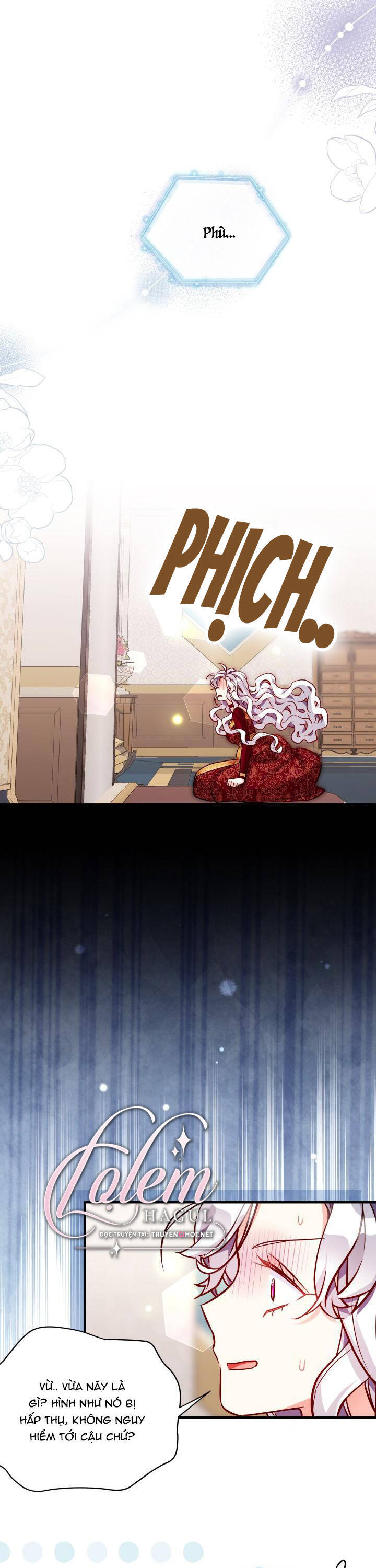 Con Gái Chồng Thật Dễ Thương - Chương 87.1 - Trang 21