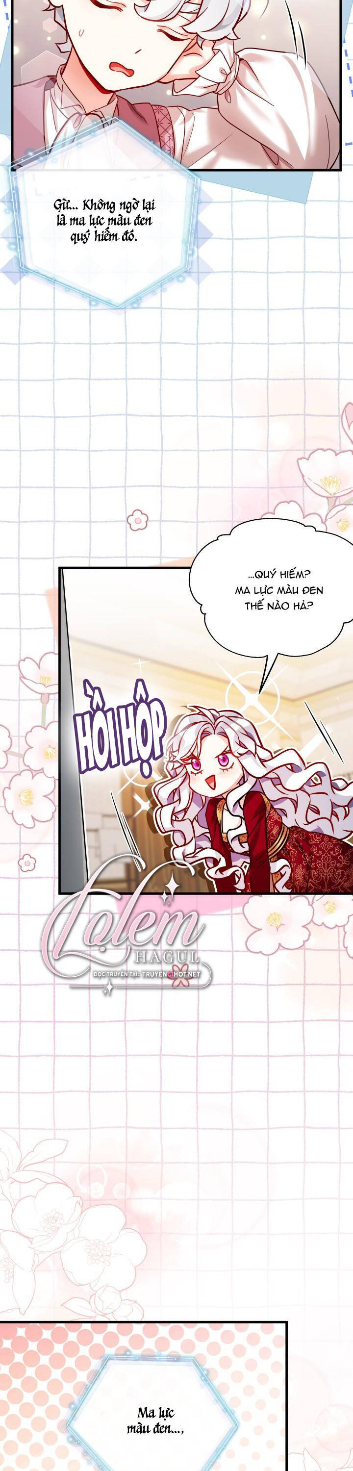 Con Gái Chồng Thật Dễ Thương - Chương 87.1 - Trang 23