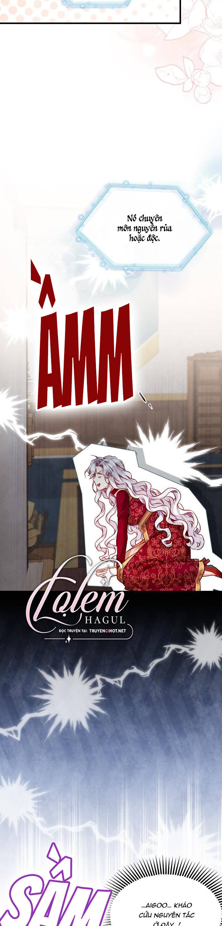 Con Gái Chồng Thật Dễ Thương - Chương 87.1 - Trang 24