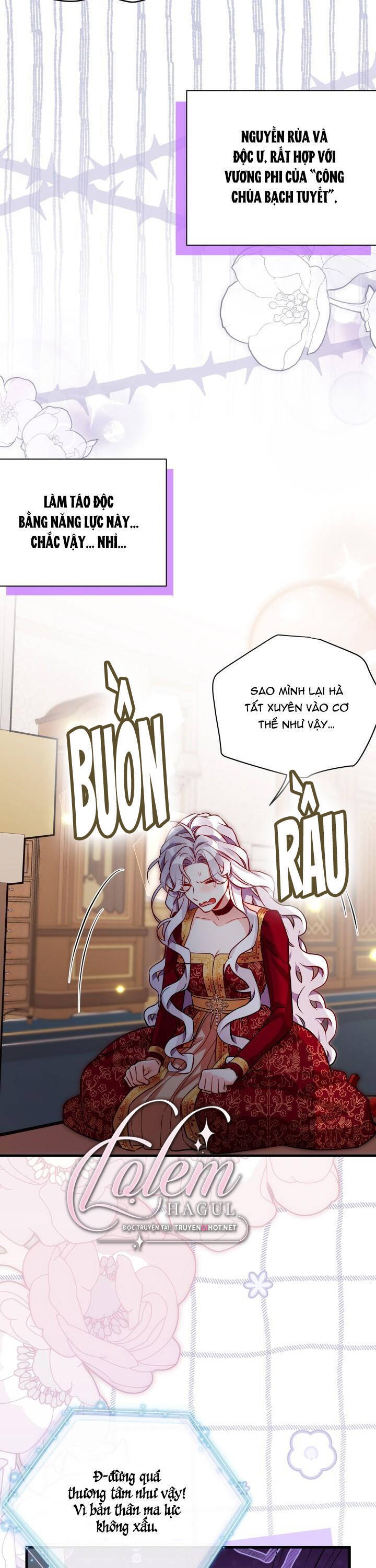 Con Gái Chồng Thật Dễ Thương - Chương 87.1 - Trang 26