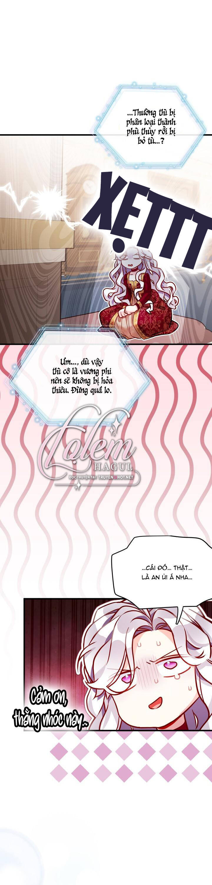 Con Gái Chồng Thật Dễ Thương - Chương 87.1 - Trang 28