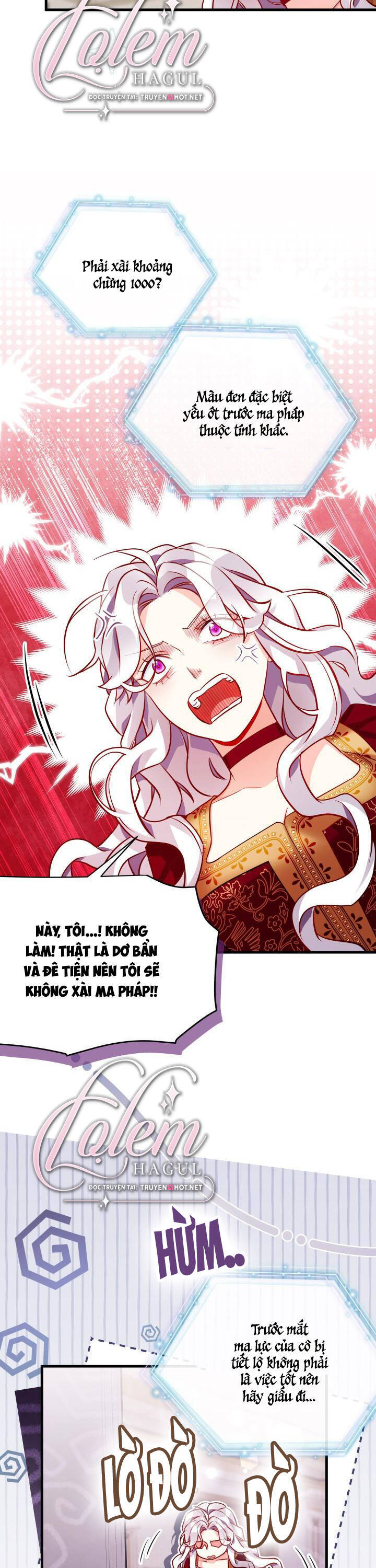 Con Gái Chồng Thật Dễ Thương - Chương 87.1 - Trang 30