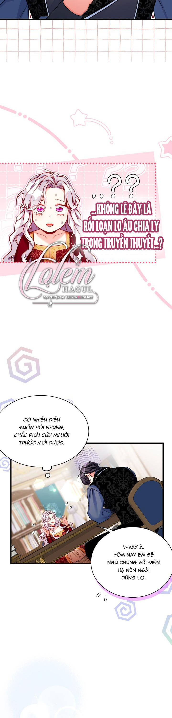 Con Gái Chồng Thật Dễ Thương - Chương 87.1 - Trang 4