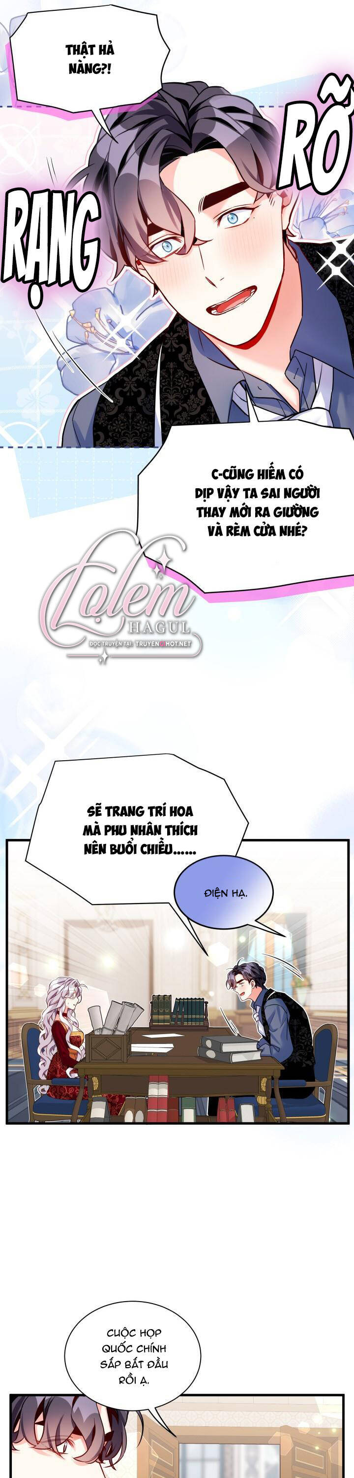 Con Gái Chồng Thật Dễ Thương - Chương 87.1 - Trang 5