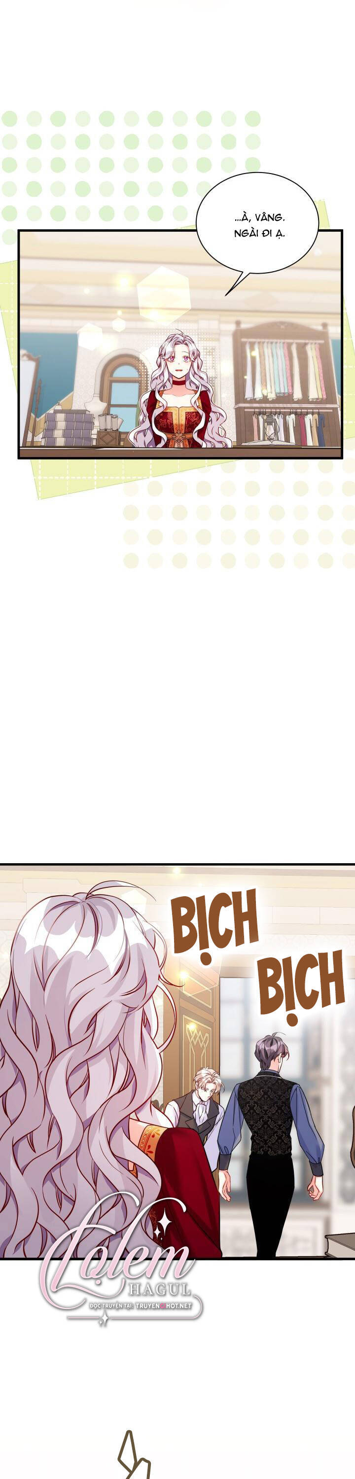 Con Gái Chồng Thật Dễ Thương - Chương 87.1 - Trang 7