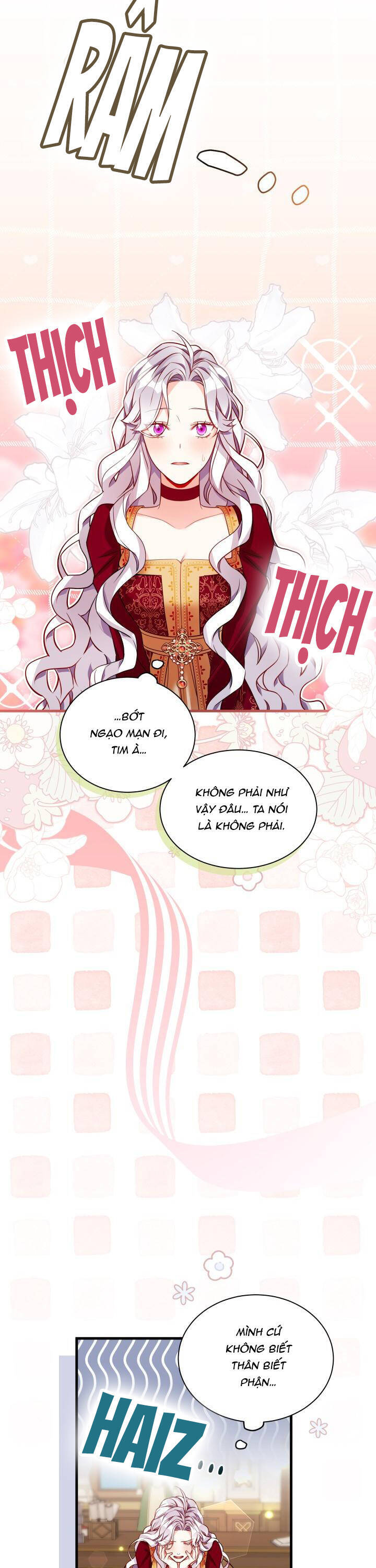 Con Gái Chồng Thật Dễ Thương - Chương 87.1 - Trang 8