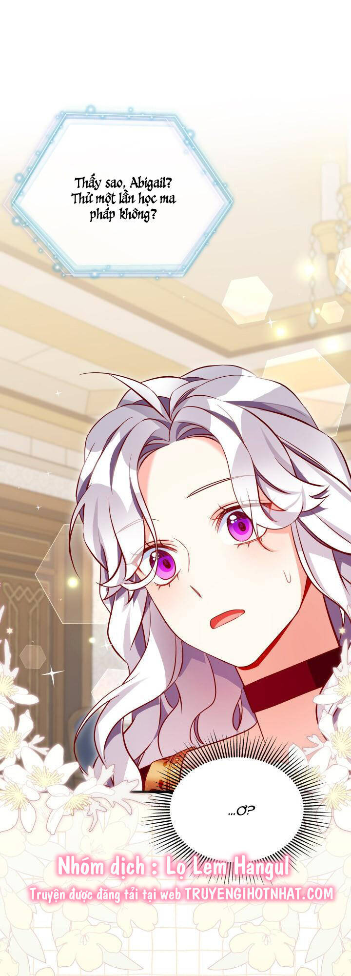 Con Gái Chồng Thật Dễ Thương - Chương 88.1 - Trang 1