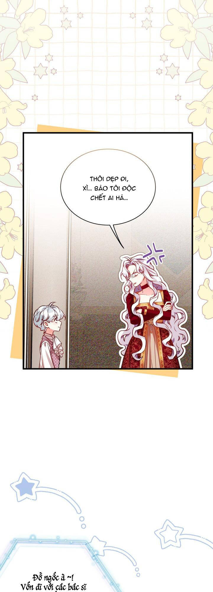 Con Gái Chồng Thật Dễ Thương - Chương 88.1 - Trang 2