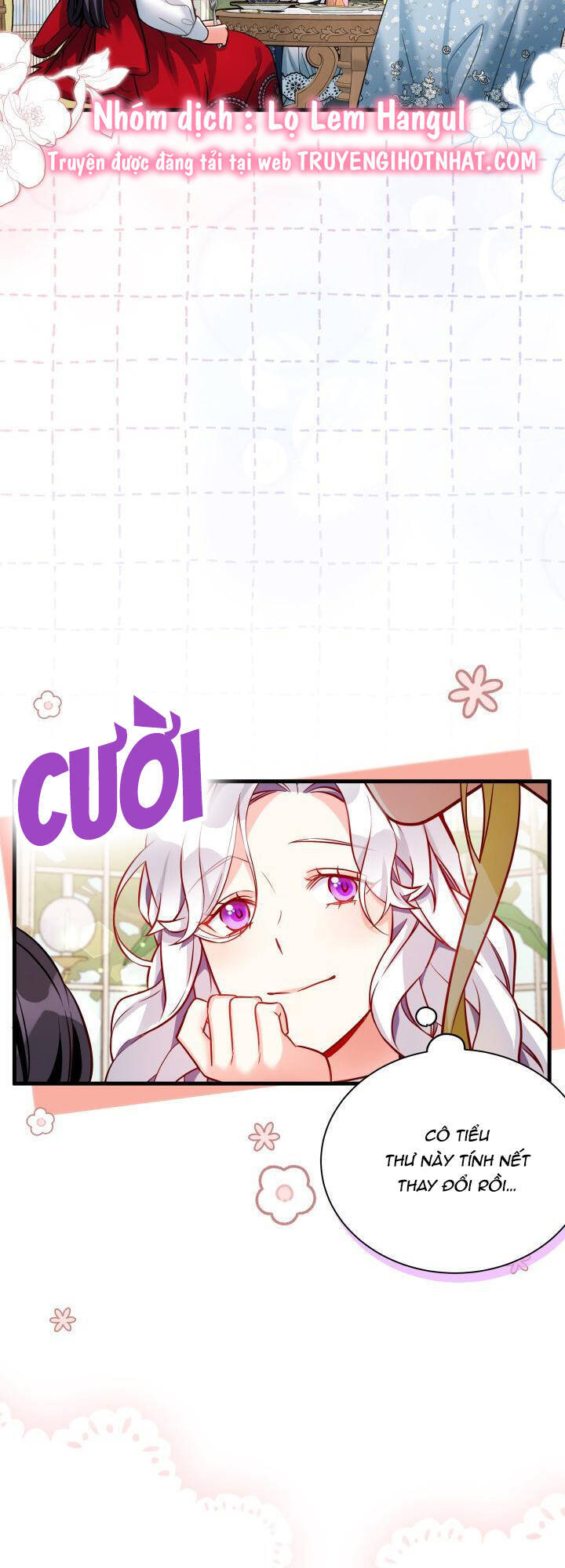 Con Gái Chồng Thật Dễ Thương - Chương 88.1 - Trang 12