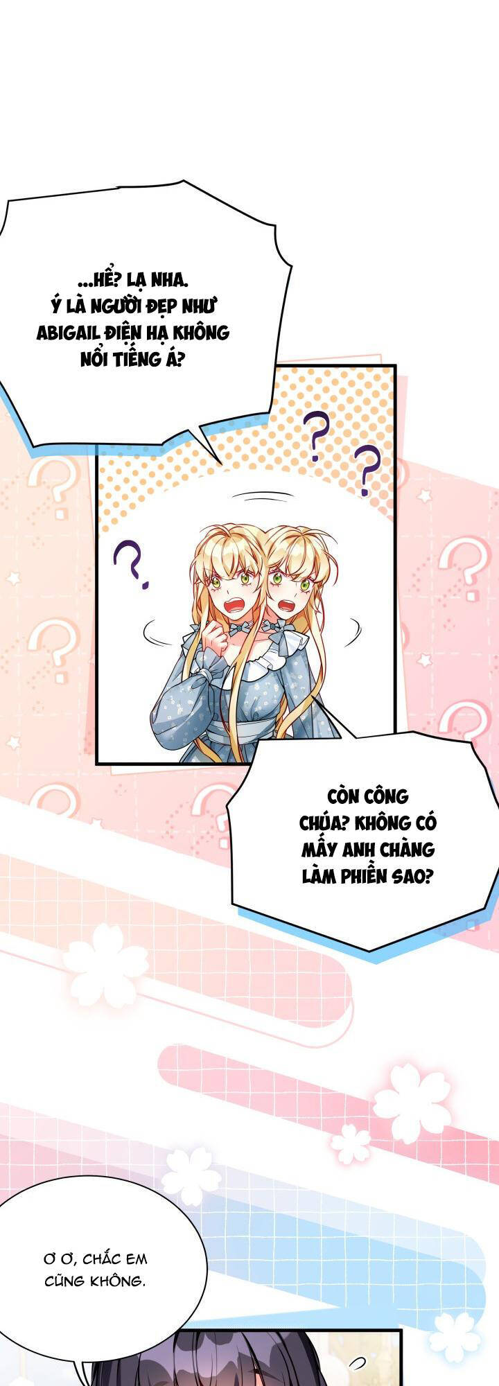 Con Gái Chồng Thật Dễ Thương - Chương 88.1 - Trang 16