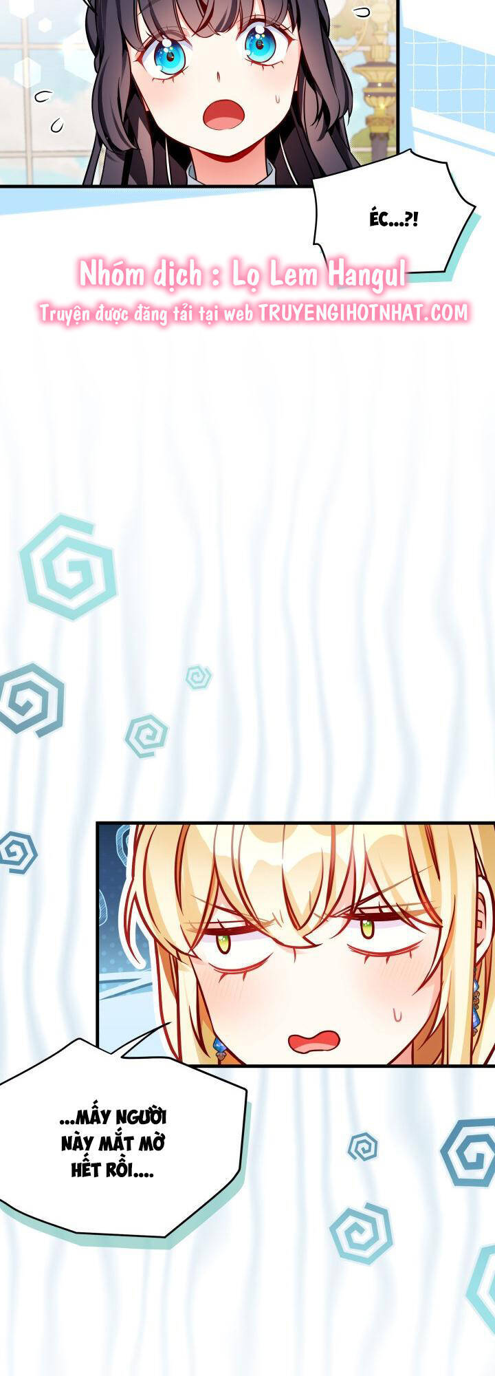 Con Gái Chồng Thật Dễ Thương - Chương 88.1 - Trang 17