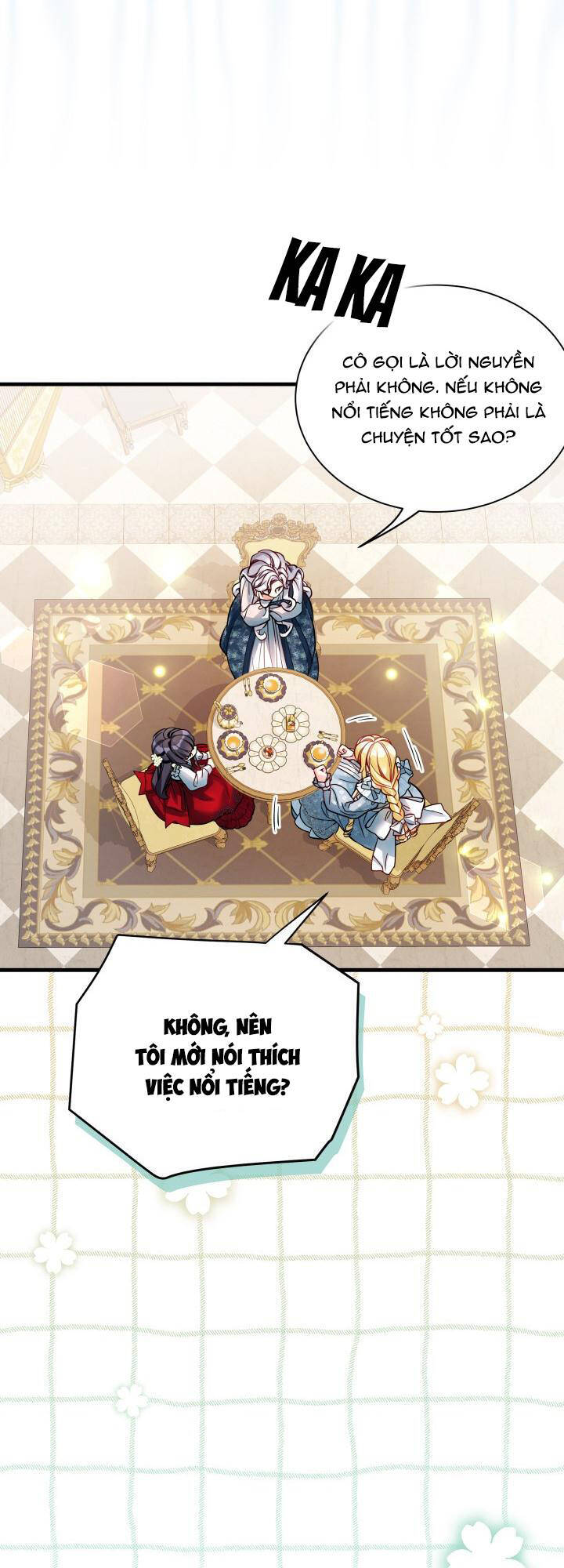 Con Gái Chồng Thật Dễ Thương - Chương 88.1 - Trang 18