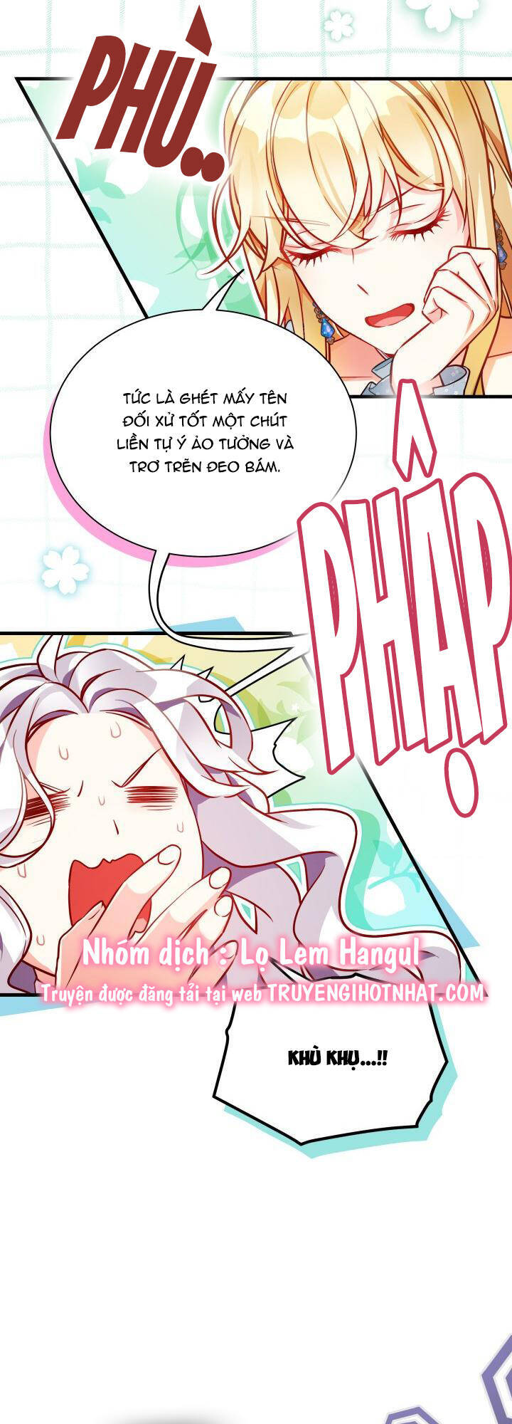 Con Gái Chồng Thật Dễ Thương - Chương 88.1 - Trang 19