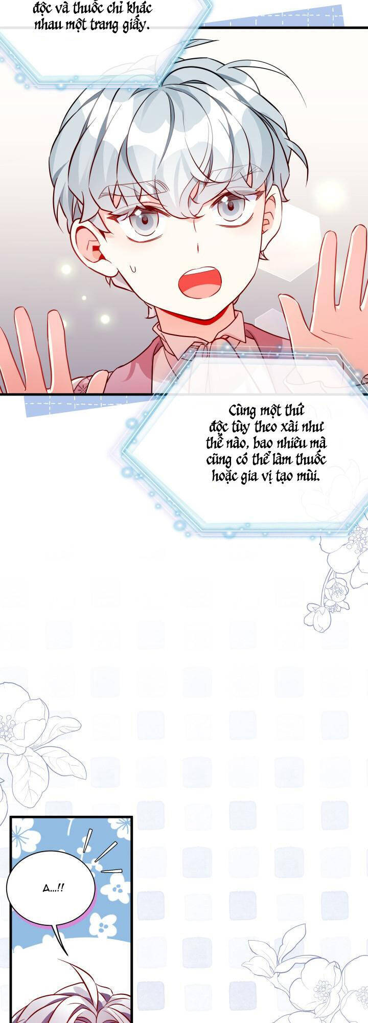 Con Gái Chồng Thật Dễ Thương - Chương 88.1 - Trang 3