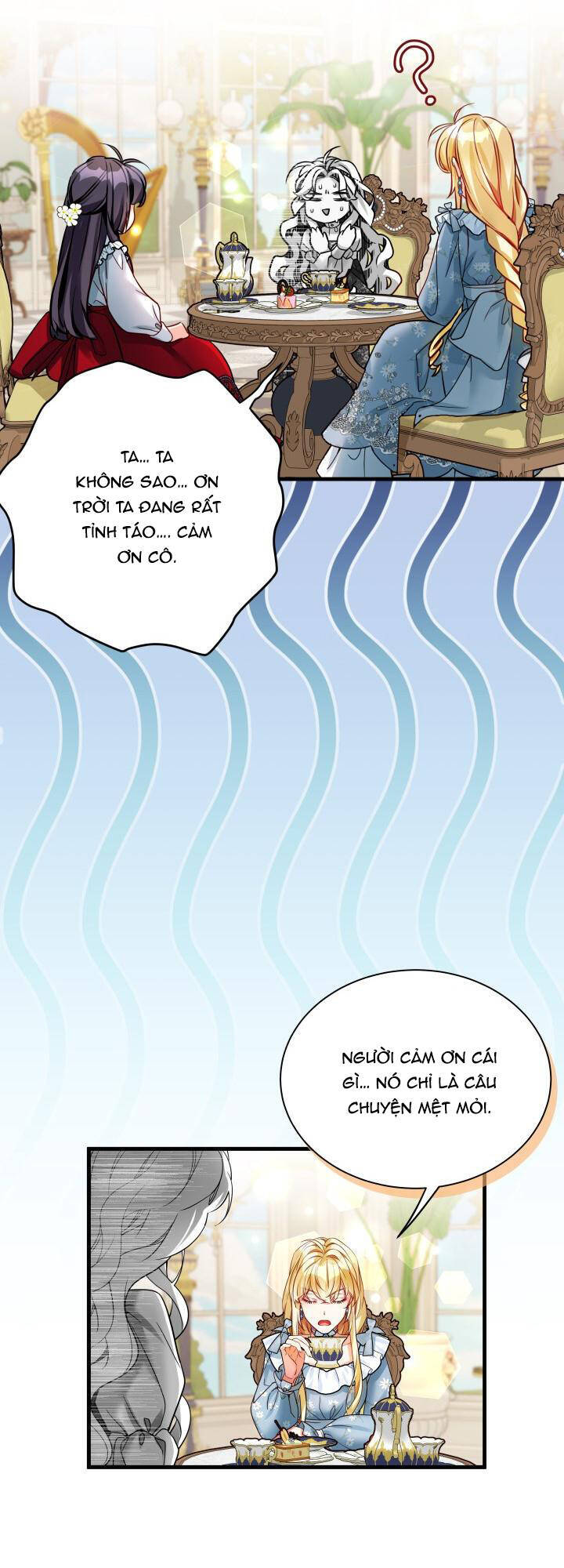 Con Gái Chồng Thật Dễ Thương - Chương 88.1 - Trang 22