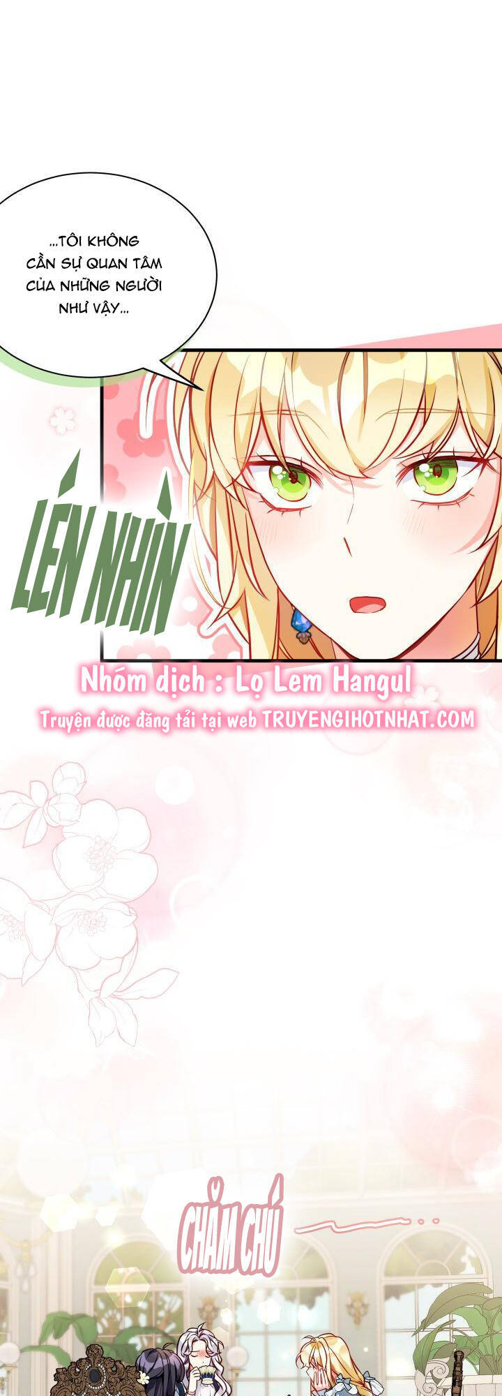 Con Gái Chồng Thật Dễ Thương - Chương 88.1 - Trang 23