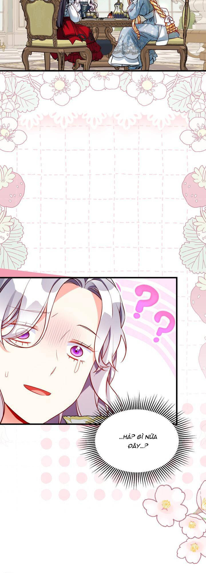 Con Gái Chồng Thật Dễ Thương - Chương 88.1 - Trang 24
