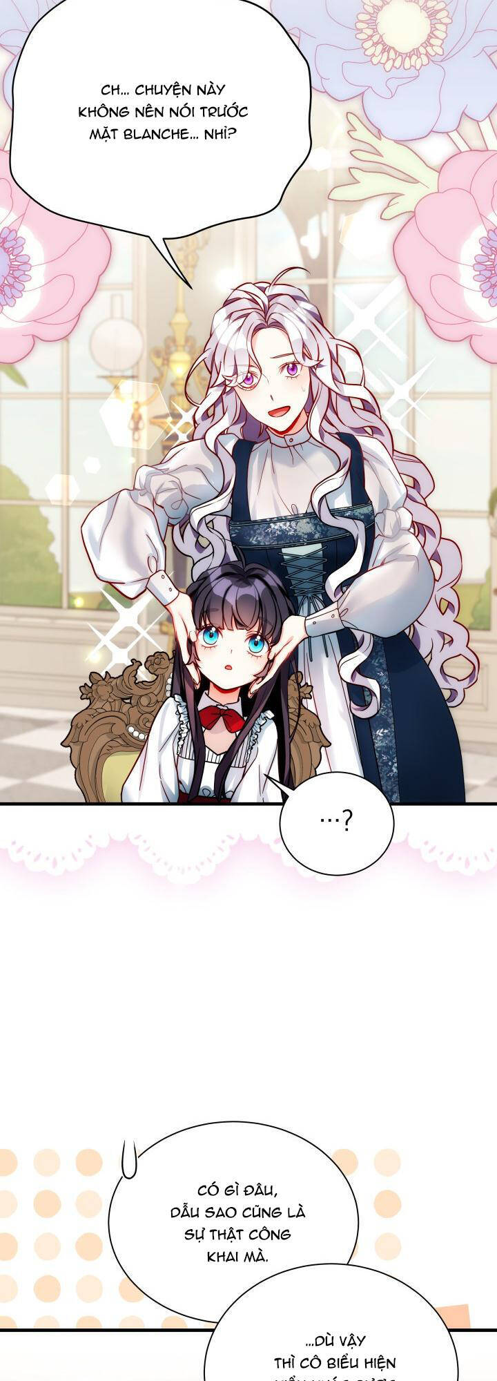 Con Gái Chồng Thật Dễ Thương - Chương 88.1 - Trang 27