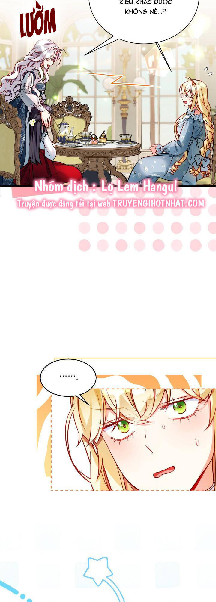 Con Gái Chồng Thật Dễ Thương - Chương 88.1 - Trang 28