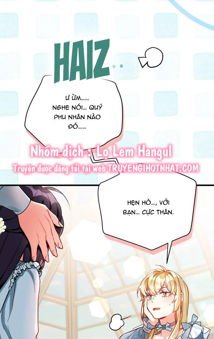 Con Gái Chồng Thật Dễ Thương - Chương 88.1 - Trang 30