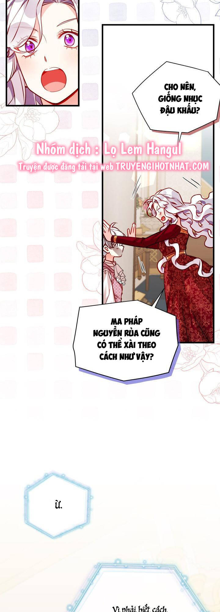 Con Gái Chồng Thật Dễ Thương - Chương 88.1 - Trang 4