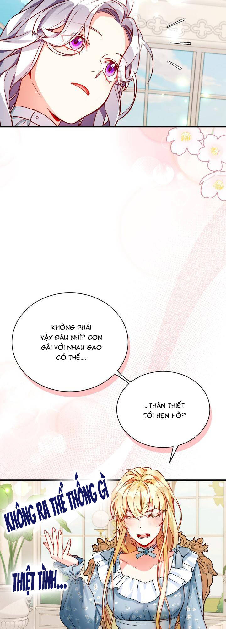 Con Gái Chồng Thật Dễ Thương - Chương 88.1 - Trang 32