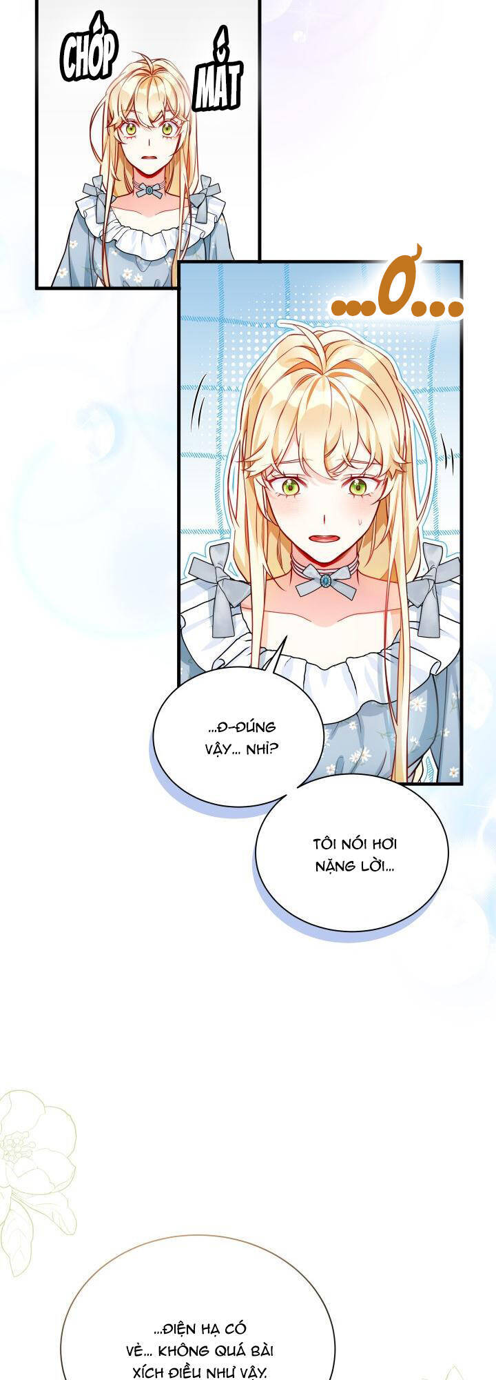 Con Gái Chồng Thật Dễ Thương - Chương 88.1 - Trang 36