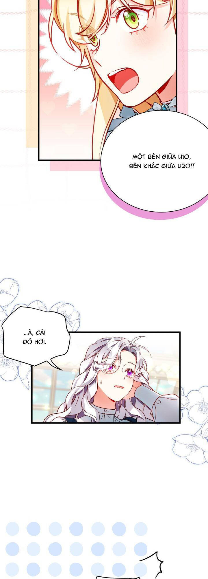 Con Gái Chồng Thật Dễ Thương - Chương 88.1 - Trang 38