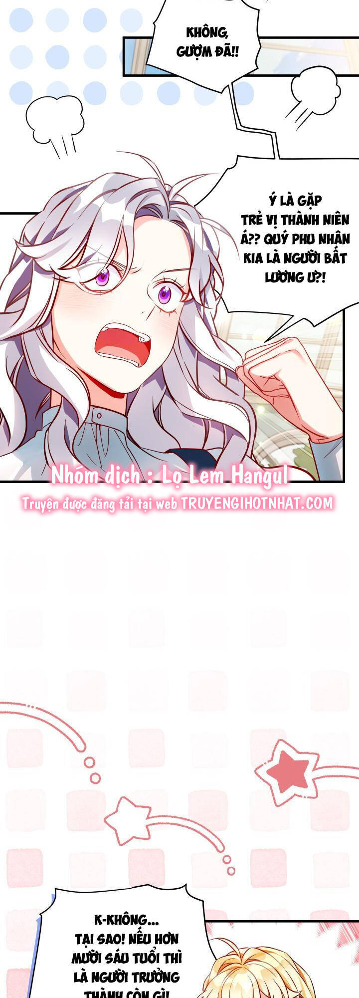 Con Gái Chồng Thật Dễ Thương - Chương 88.1 - Trang 39