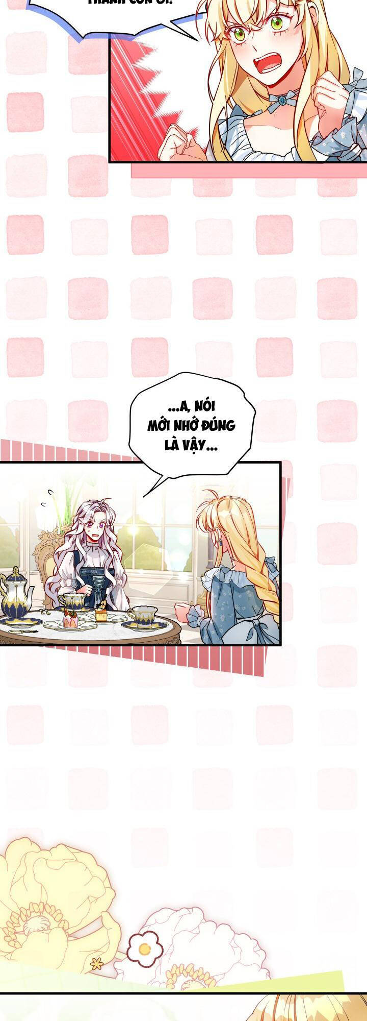 Con Gái Chồng Thật Dễ Thương - Chương 88.1 - Trang 40
