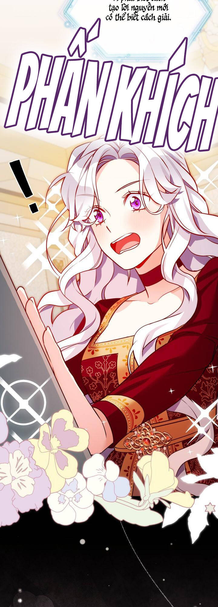 Con Gái Chồng Thật Dễ Thương - Chương 88.1 - Trang 5