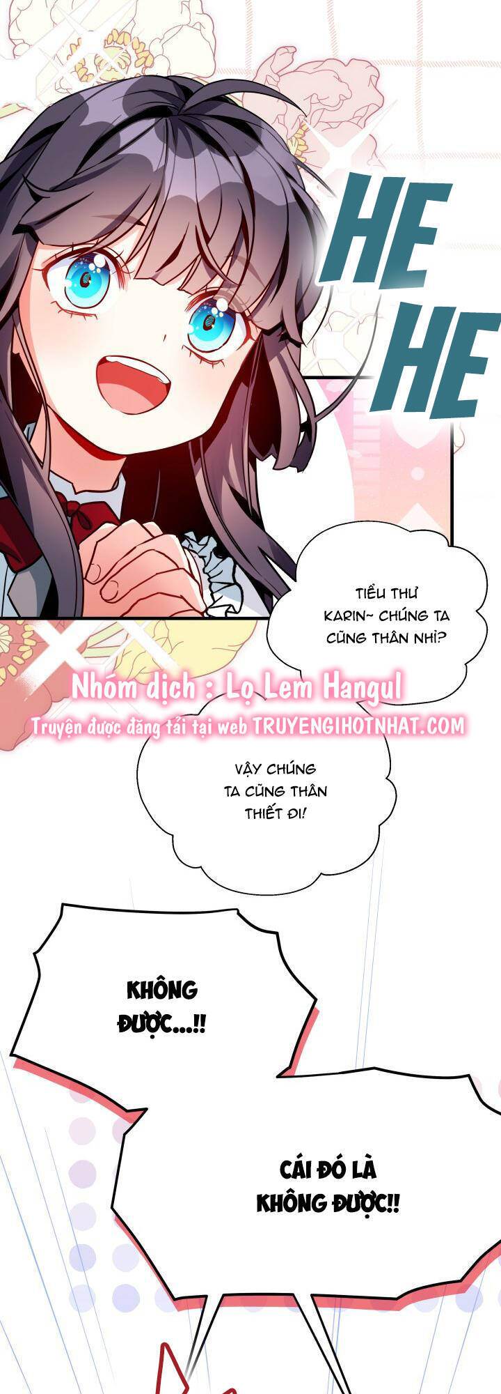 Con Gái Chồng Thật Dễ Thương - Chương 88.1 - Trang 43