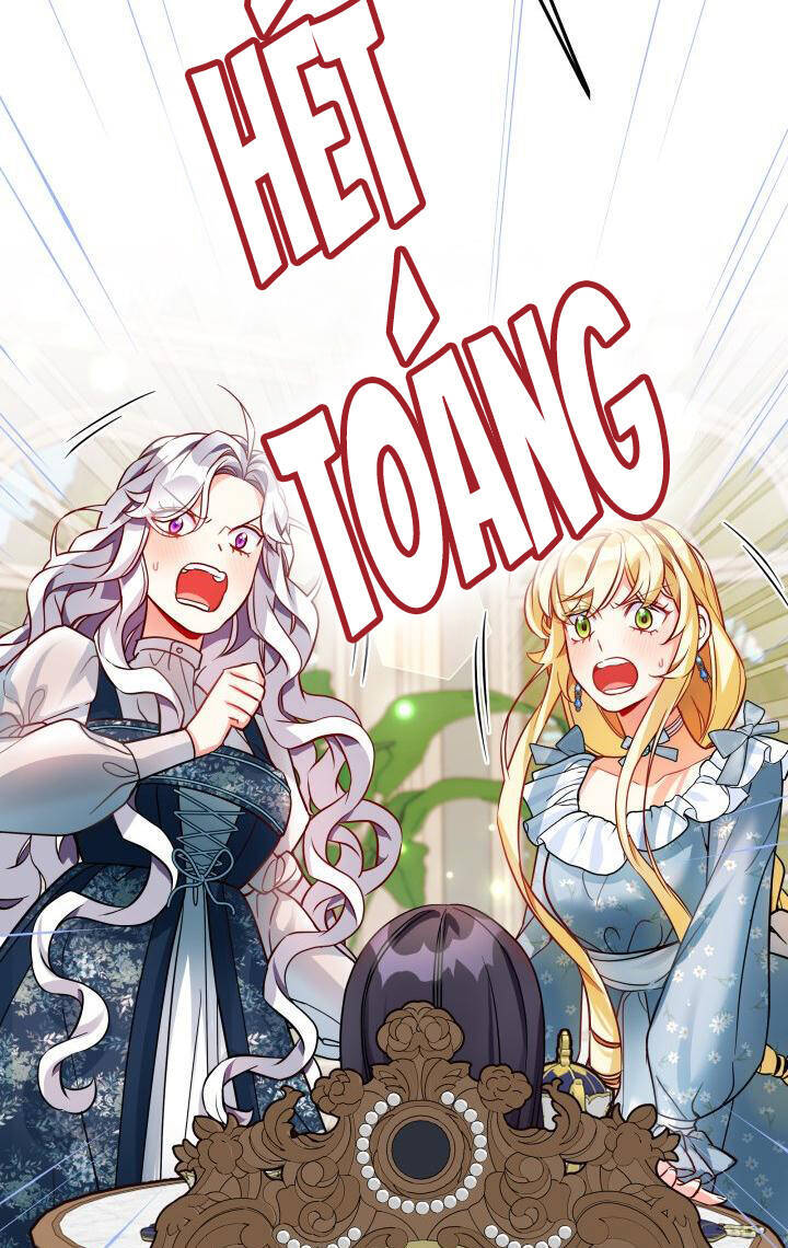 Con Gái Chồng Thật Dễ Thương - Chương 88.1 - Trang 44