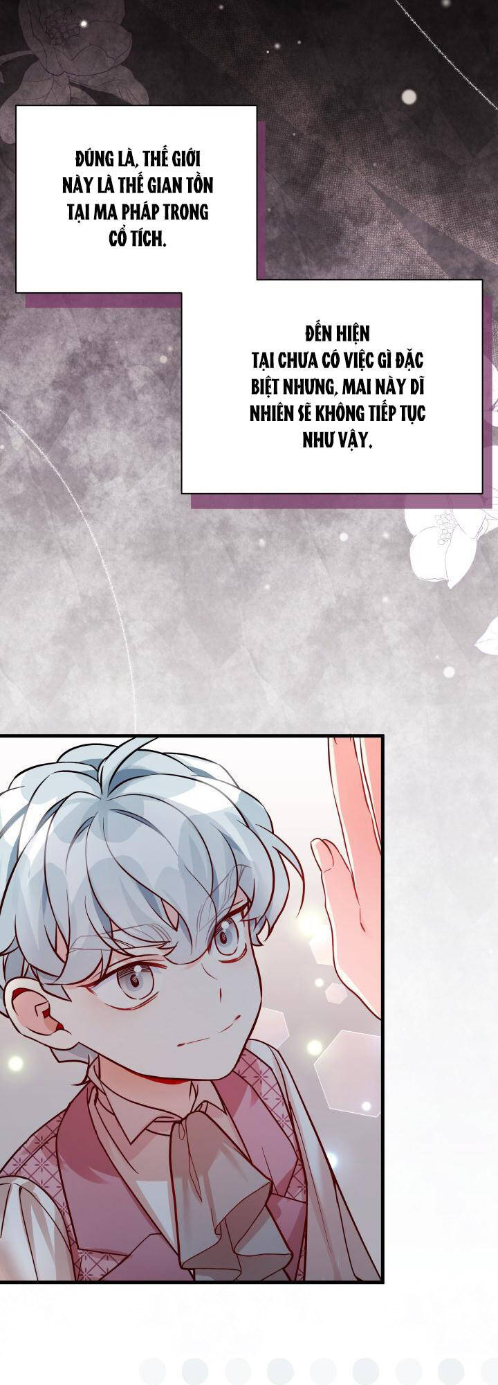 Con Gái Chồng Thật Dễ Thương - Chương 88.1 - Trang 6