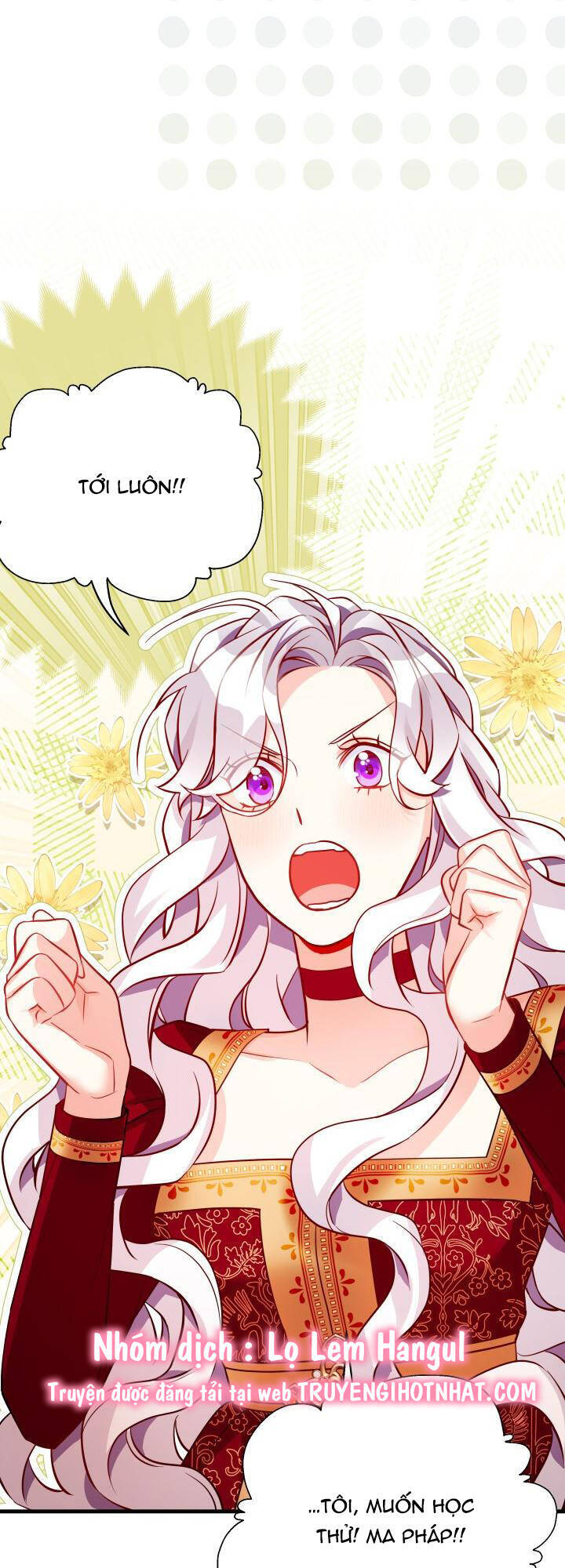 Con Gái Chồng Thật Dễ Thương - Chương 88.1 - Trang 7