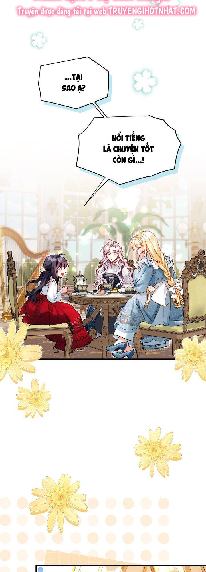 Con Gái Chồng Thật Dễ Thương - Chương 88.1 - Trang 10