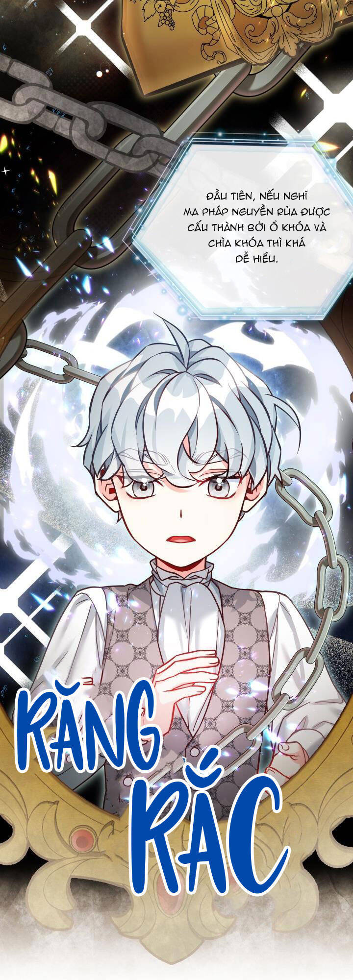 Con Gái Chồng Thật Dễ Thương - Chương 89.1 - Trang 16